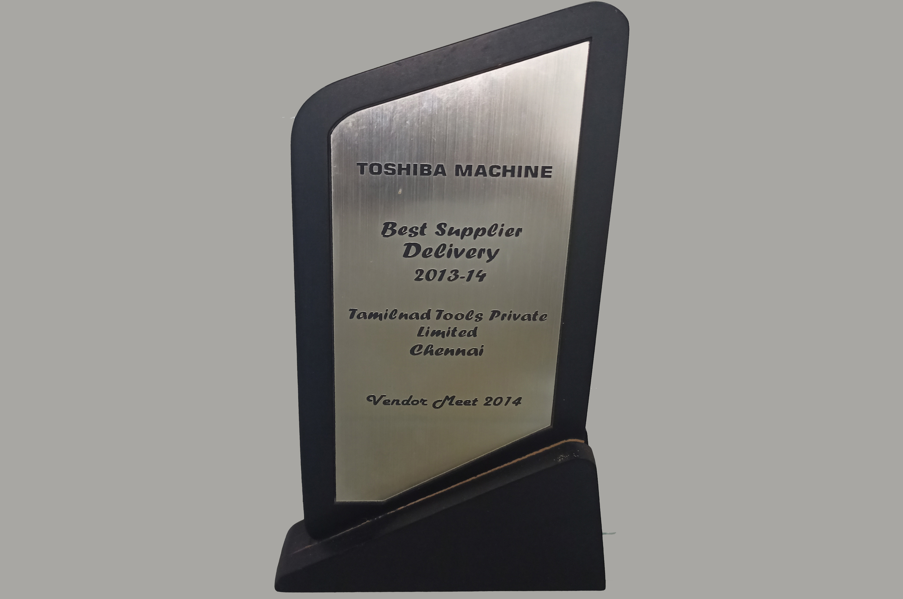 Best Supplier Delivery